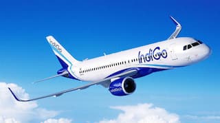 Hyderabad-bound IndiGo Flight Suffers Technical Snag, Lands Safely at Airport