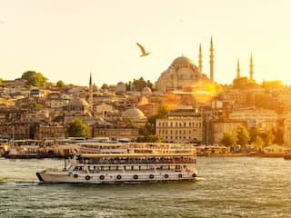 Murder on The Orient Express: Tracing Route Travelled by Iconic Luxury Train