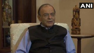 History Has Repeated Itself With Mindset of Cruelty: Arun Jaitley on Rahul Gandhi's Promise to Withdraw Triple Talaq Bill