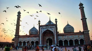 Jama Masjid Authorities Mulling to Close Mosque Again Amid Spike in COVID-19 Cases in Delhi