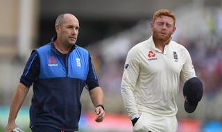 Southampton Test:  Jonny Bairstow Could Play as Special Batsman