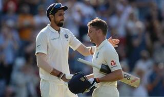 Nottingham Test: We Wanted to Make India Work Hard, Says Buttler