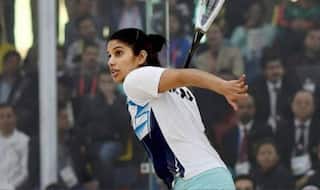 Joshna Chinappa Stuns 8-time World Champ Nicol David, Takes India into Asian Games Final