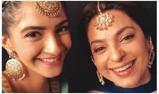 Sonam Kapoor Has Found A Celebrity Fan In This Actress