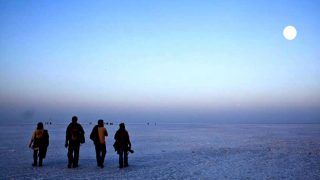 Rann of Kutch: 8 Pictures That Will Make You Want to go There Right Away!