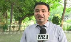 Dr Kafeel Khan Arrested For 'Disturbing' Treatment of 'Mysterious Fever' Patients in UP