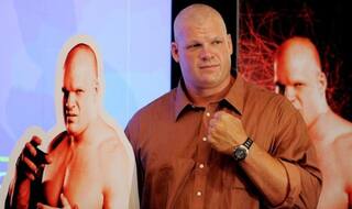 Glenn Jacobs,  AKA WWE Star Kane, Elected Mayor Of Knox County, Tennessee