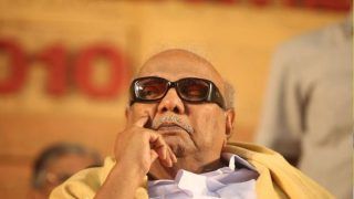 जयललिता की तरह करुणानिधि को भी दफनाया क्यों गया?