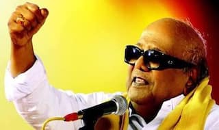 DMK Demands Bharat Ratna For Karunanidhi as Tribute For His 'Exemplary Work'