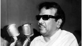 M. Karunanidhi: Films That Made Former Tamil Nadu CM The Kollywood Icon