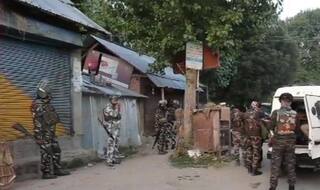 Ahead of 1st Phase of Assembly Polls, Assam Turns Into Fortress; Security Arrangements Tightened
