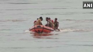 Kerala Rains: Rajnath Singh to Visit State on Sunday; Toll Rises to 29; 10 NDRF Teams Deployed