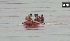 Kerala Rains: No Let-up, Toll Rises to 29; Rajnath Singh to Visit State on Sunday
