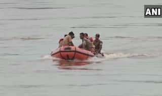 Kerala Rains: No Let-up, Toll Rises to 29; Rajnath Singh to Visit State on Sunday