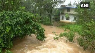 Kerala Rains Live News Updates: Two Columns of Army Requisitioned For Aluva as Idukki Dam Water May Reach Region by 11 PM