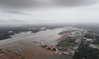 Kerala Floods: Centre Firm on Not Accepting Foreign Assistance, But May Allow Funds Under Other 'Schemes'