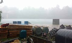 Kerala Floods: Death Toll Touches 37, Water Level in Idukki Dam Recedes