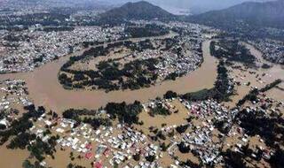 Health Ministry Approves Rs 18.71 Crore Grant to Flood-hit Kerala