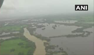 Nagaland Reels Under Flood, CM Neiphiu Rio Seeks Centre's Help