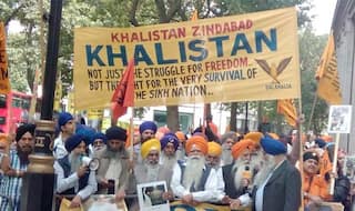 Home Ministry Declares 9 Khalistani Separatists Abroad as Terrorists Under UAPA Act