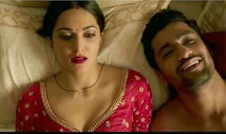 कियारा आडवाणी के लिए लकी रही Lust Stories, अब क्या चाहती हैं?