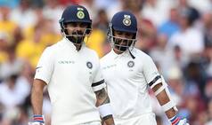 IND vs ENG: Players Are Playing to Save Careers, Says Batting Coach Sanjay Bangar