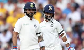 IND vs ENG: Players Are Playing to Save Careers, Says Batting Coach Sanjay Bangar