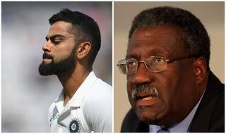 Kohli 'Exceptional'  As Batsman But 'A Work In Progress' As Captain: Llyod