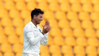 India vs England: India Should Play Kuldeep Yadav As Second Spinner in Lord's Test, Says Harbhajan Singh