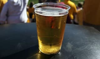 Man Loses Eyesight After Consuming Spurious Liquor in UP