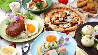 Foodies Ahoy! These 10 Eateries in Navi Mumbai Are a Must Visit