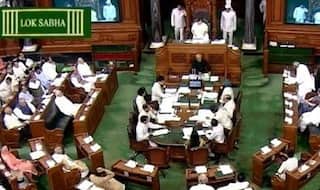 Lok Sabha Proceedings Adjourned Till Tomorrow Due to Uproar Over Rafale, 1984 Anti-Sikh Riots Verdict