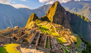 Here Are 25 of The Most Beautiful Places on Earth You Should Visit