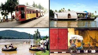 5 traditional yet animal friendly ways to explore India!