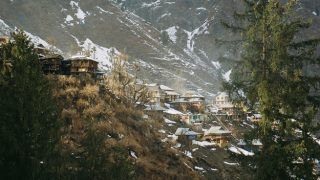 Malana Is Now off Limits for Visitors after Deity's Orders