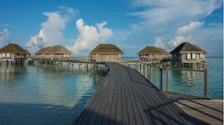 Maldives Visa-on-arrival: Here is What is Required From Indian Travellers
