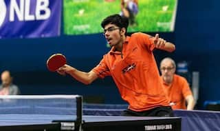 Manav Thakkar Corners Two Bronze at Asian Junior Championships