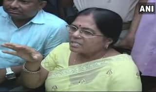 Muzaffarpur Shelter Home Case: JDU Suspends Absconding Bihar Minister Manju Verma