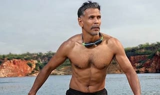 मिलिंद सोमन का दर्द-मुझे कोई फिल्मों में नहीं लेना चाहता