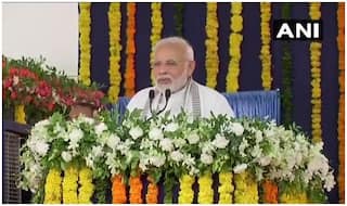 पीएम मोदी बोले, मेरा सपना है 2022 तक हर परिवार के पास हो अपना मकान