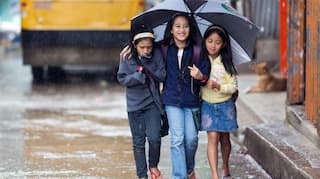 Ways to Rainproof Your Health This Monsoon