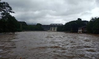 Kerala Floods: TN Agrees to Draw More Water From Mullaperiyar Dam After Centre's Intervention