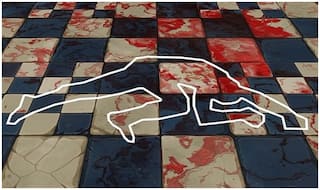 उप्र: पत्नी ने ही सहेली की मदद से कराया कारोबारी राजेश का मर्डर, पुलिस ने सुलझाई गुत्थी