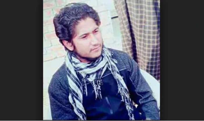 Terrorist Naveed Jatt who killed journalist Shujaat Bukhari gunned down by forces