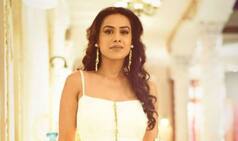 TV Hottie Nia Sharma's Traditional Avatar Will To Take Your Breath Away (PIC)