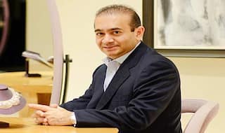 Nirav Modi's Bail Plea Denied Again, UK Court Extends His Custody Till June 27