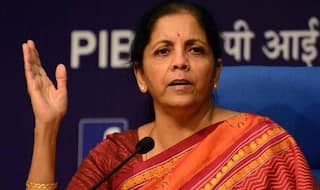 Rafale Row: Congress Running a Smear Campaign Against BJP, Will Fight The Perception Battle, Says Sitharaman