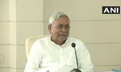 Nitish Kumar Blames 'System' For Muzaffarpur Shelter Home Case, Defends Minister Manju Verma