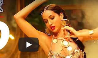 Video: नोरा फतेही के दिलबर गाने का पाकिस्तान भी हुआ दीवाना, देखते ही बजाने लगा सीटियां!