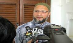 Ram Mandir-Babri Masjid Dispute: Matter Still Sub-judice so Maurya's Remarks Obnoxious, Says Owaisi